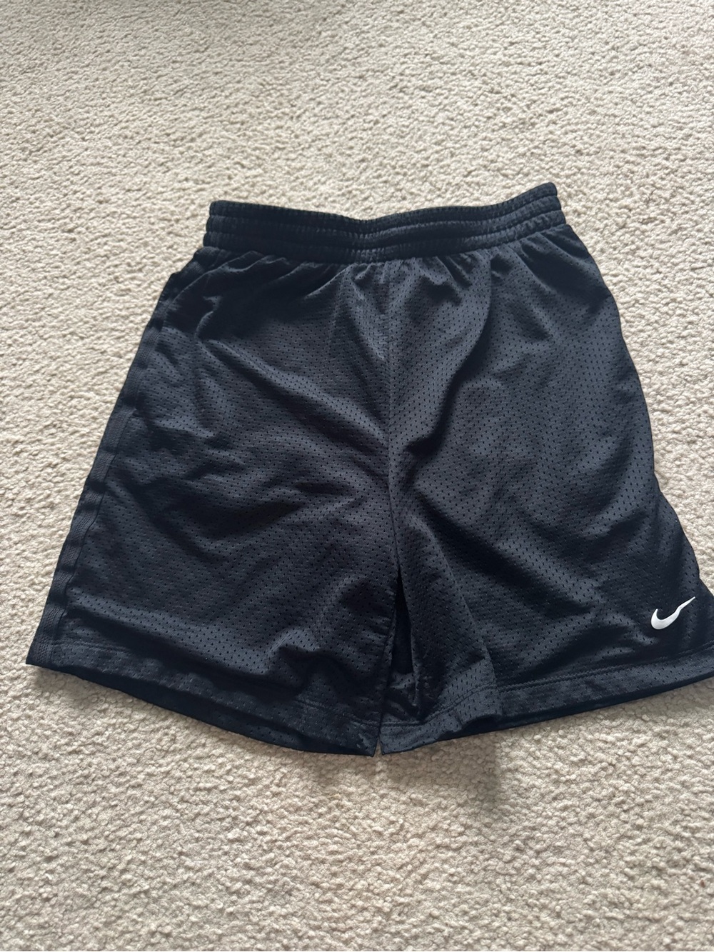 Nike Dri-Fit Boys Shorts